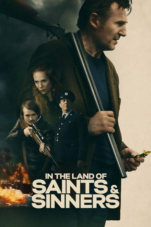 Šventųjų ir nusidėjėlių žemėje filmas online