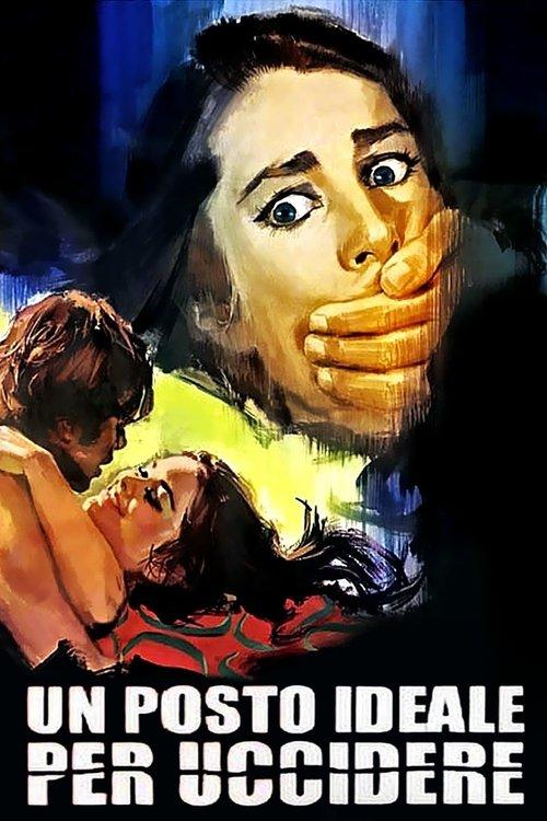 Un posto ideale per uccidere filmas online
