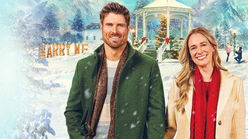 Engaged by Christmas filmas žiurėti online