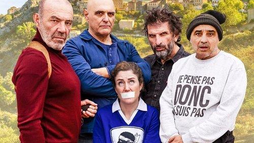 Le Clan filmas žiurėti online