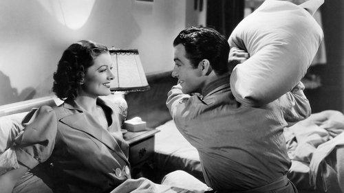 Lucky Night filmas žiurėti online