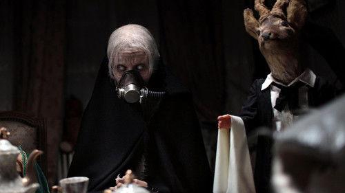 Livide filmas žiurėti online