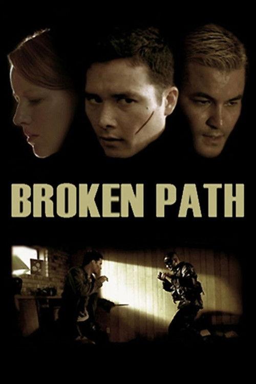 Broken Path filmas online