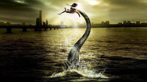 The Host filmas žiurėti online