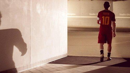 My Name Is Francesco Totti filmas žiurėti online