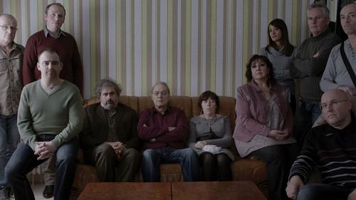 Asphalte filmas žiurėti online