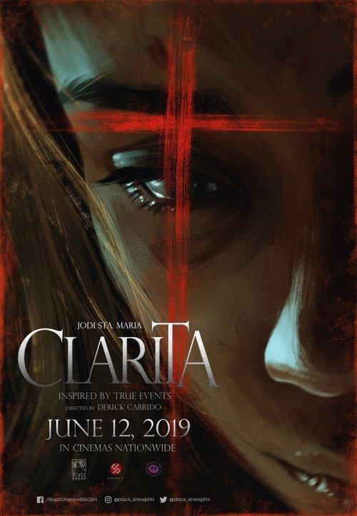 Clarita filmas online