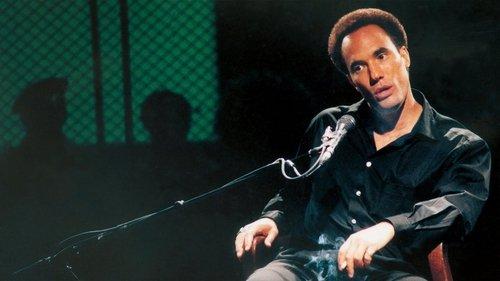 A Huey P. Newton Story filmas žiurėti online