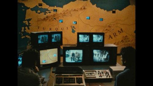 Sans retour possible filmas žiurėti online