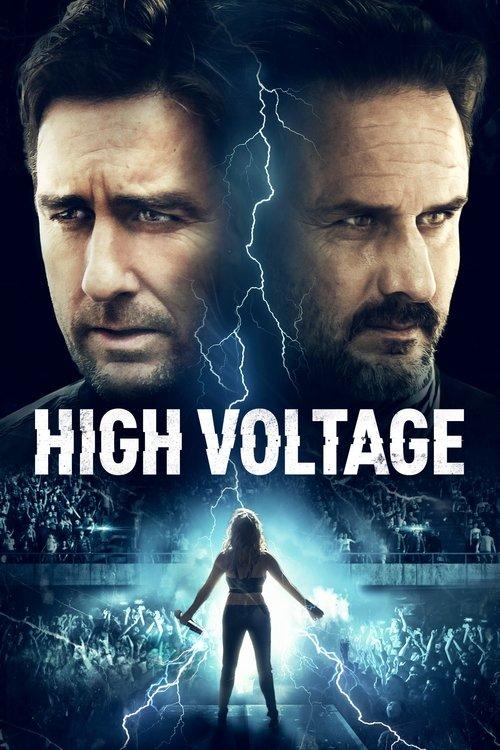 High Voltage filmas online