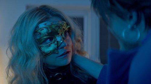 The Phantom Warrior filmas žiurėti online