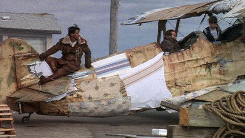 Restless Spirits filmas žiurėti online