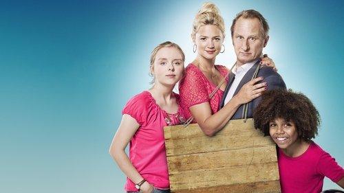 Une famille à louer filmas žiurėti online