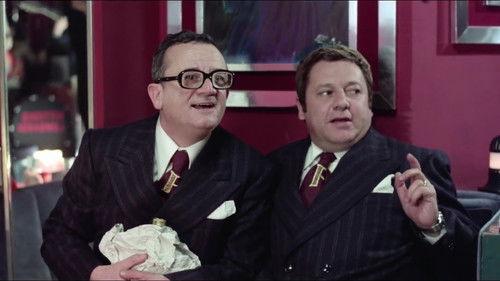 Il secondo tragico Fantozzi filmas žiurėti online