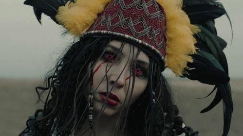 Қазақтың қорқынышты ертегілері filmas žiurėti online