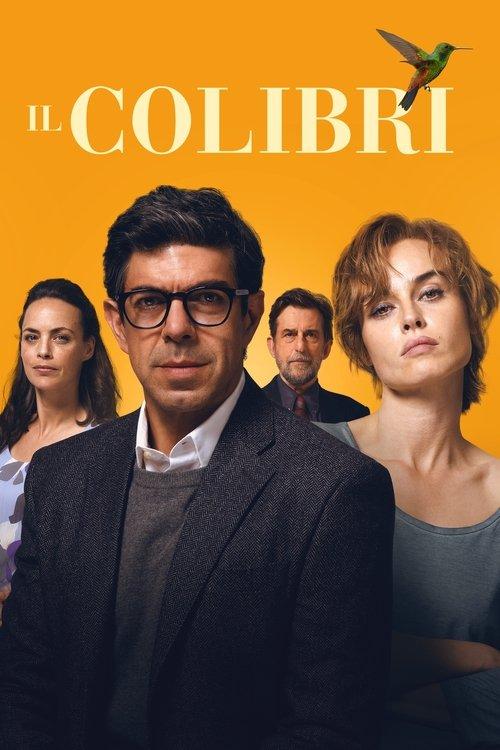 Il colibrì filmas online