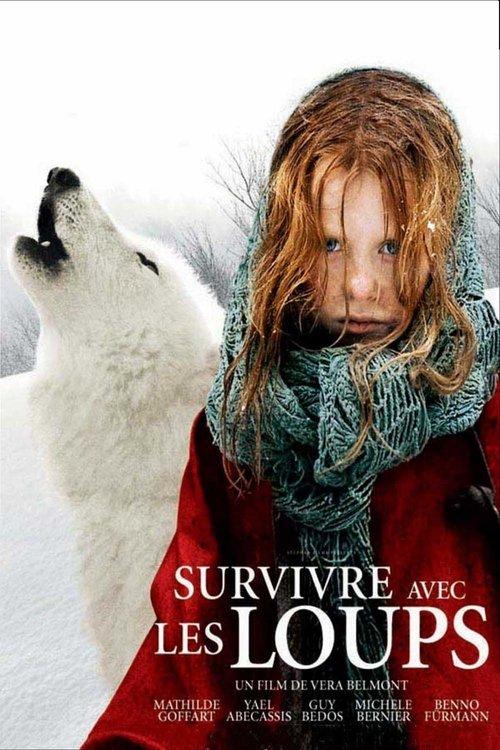 Surviving with Wolves filmas online