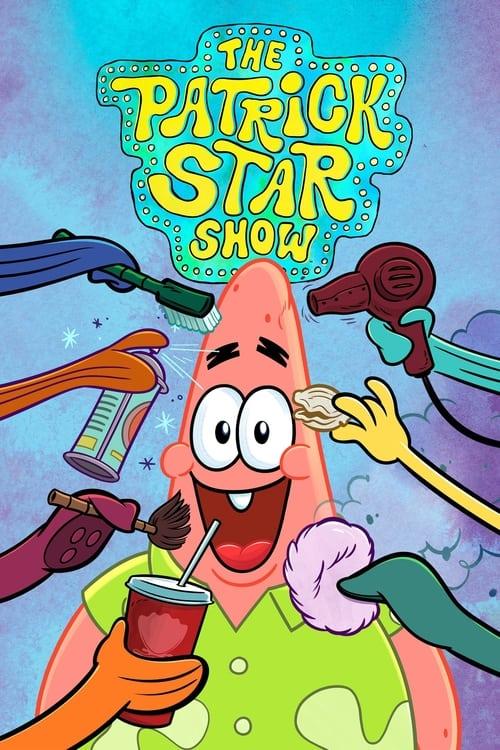 The Patrick Star Show filmas online