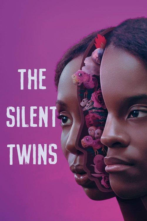 The Silent Twins filmas online