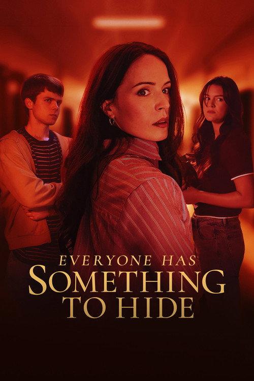 Everyone Has Something to Hide filmas online