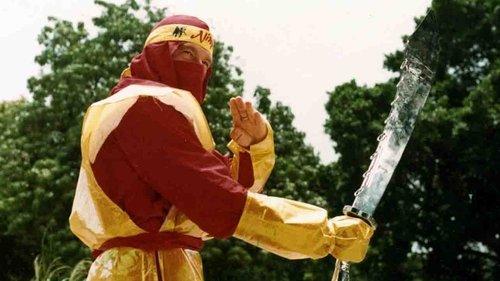 Ninja Kill filmas žiurėti online