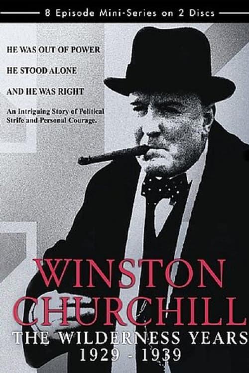 Winston Churchill: The Wilderness Years filmas online