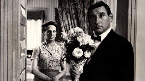 The Orderly filmas žiurėti online