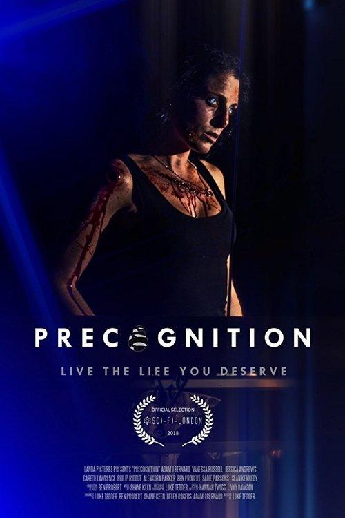 Precognition filmas online