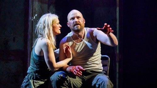 National Theatre Live: Macbeth filmas žiurėti online