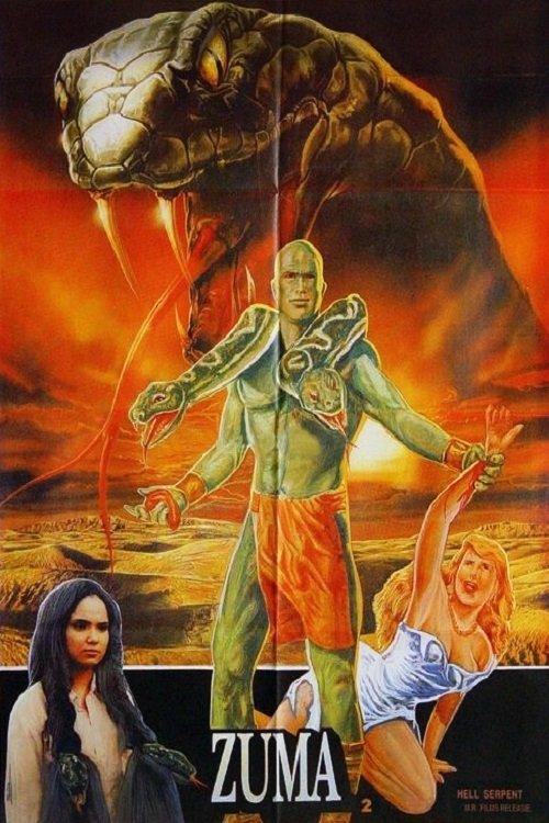 Zuma filmas online