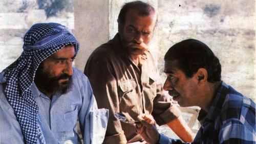 Captain Khorshid filmas žiurėti online