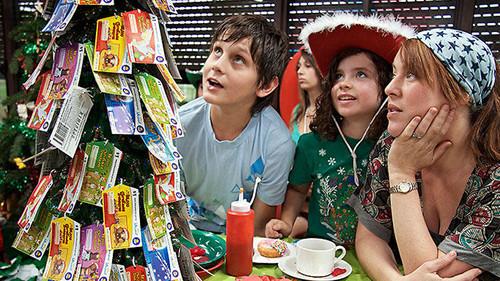 My Year Without Sex filmas žiurėti online