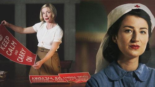 Blitz Spirit with Lucy Worsley filmas žiurėti online