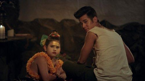 Khun Phaen Begins filmas žiurėti online