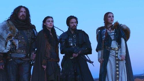 Mitika: Didvyrių beieškant filmas žiurėti online