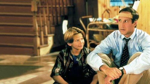 Man of the House filmas žiurėti online