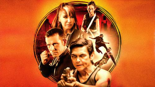 Death Fighter filmas žiurėti online