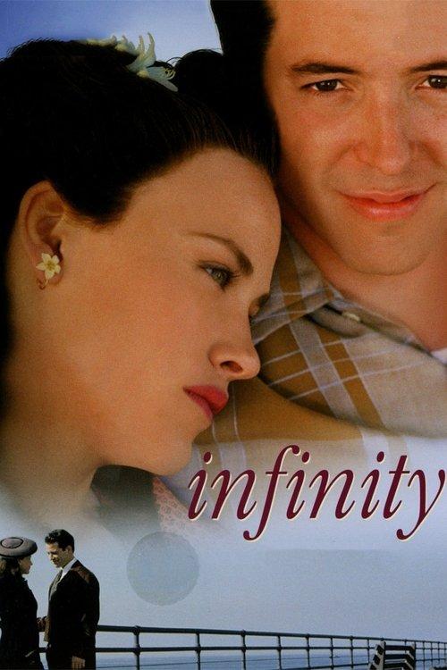 Infinity filmas online