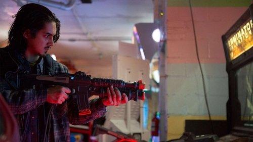 The Drowning filmas žiurėti online