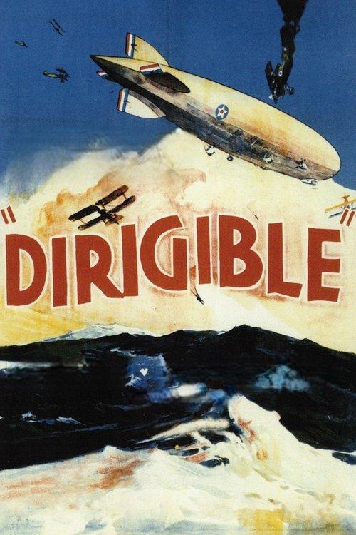Dirigible filmas online