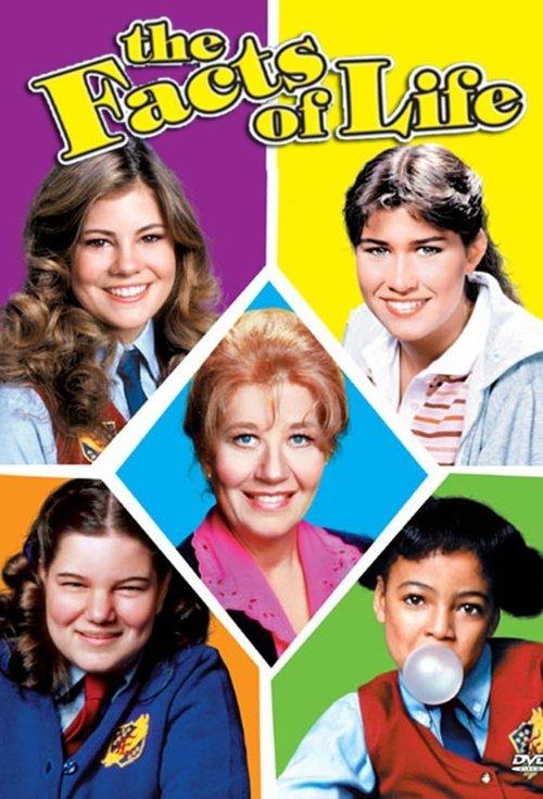 The Facts of Life filmas online