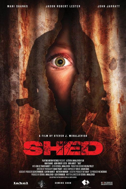 Shed filmas online
