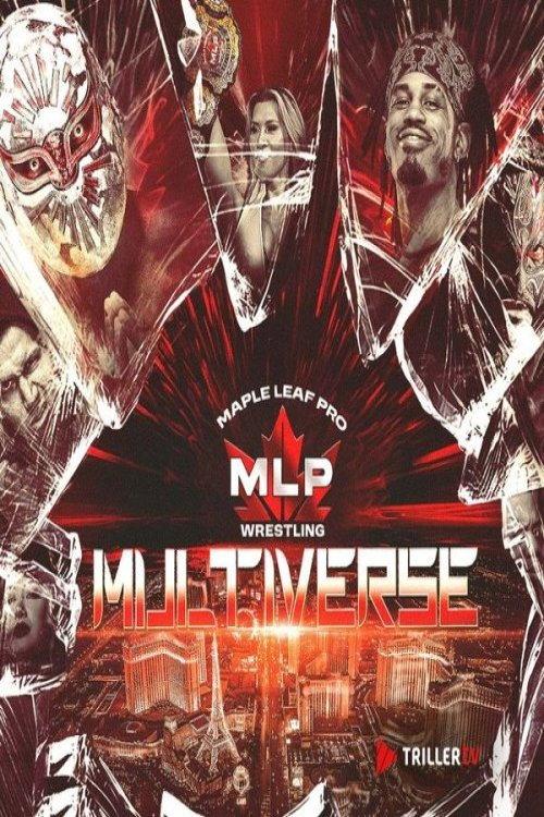 Maple Leaf Pro: Multiverse 2026 filmas online
