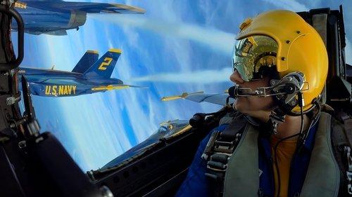 The Blue Angels filmas žiurėti online