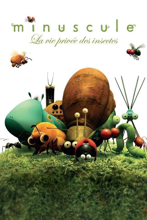 Minuscule filmas online