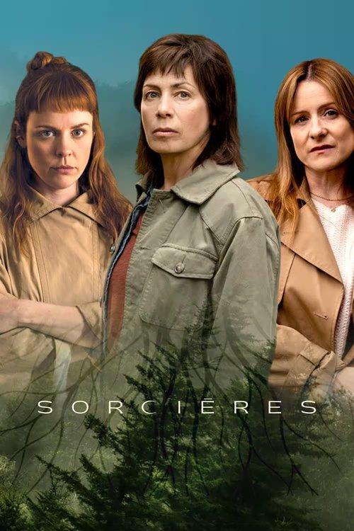 Sorcières filmas online
