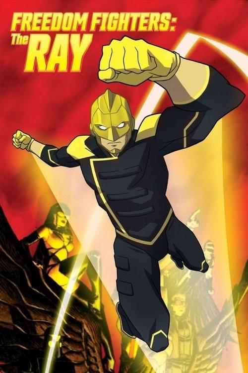 Freedom Fighters: The Ray filmas online