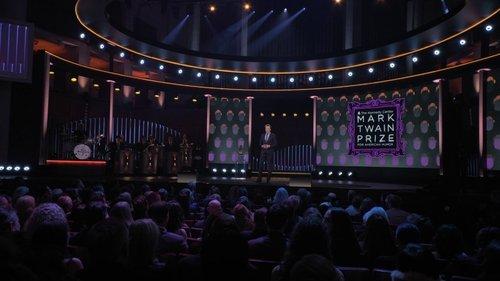 Conan O'Brien: The Kennedy Center Mark Twain Prize for American Humor filmas žiurėti online