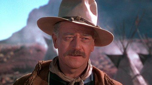 She Wore a Yellow Ribbon filmas žiurėti online