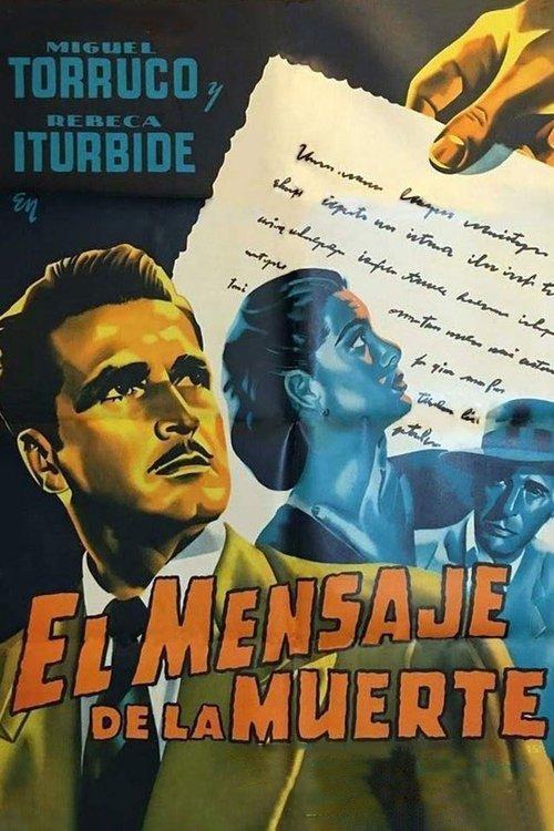 El mensaje de la muerte filmas online
